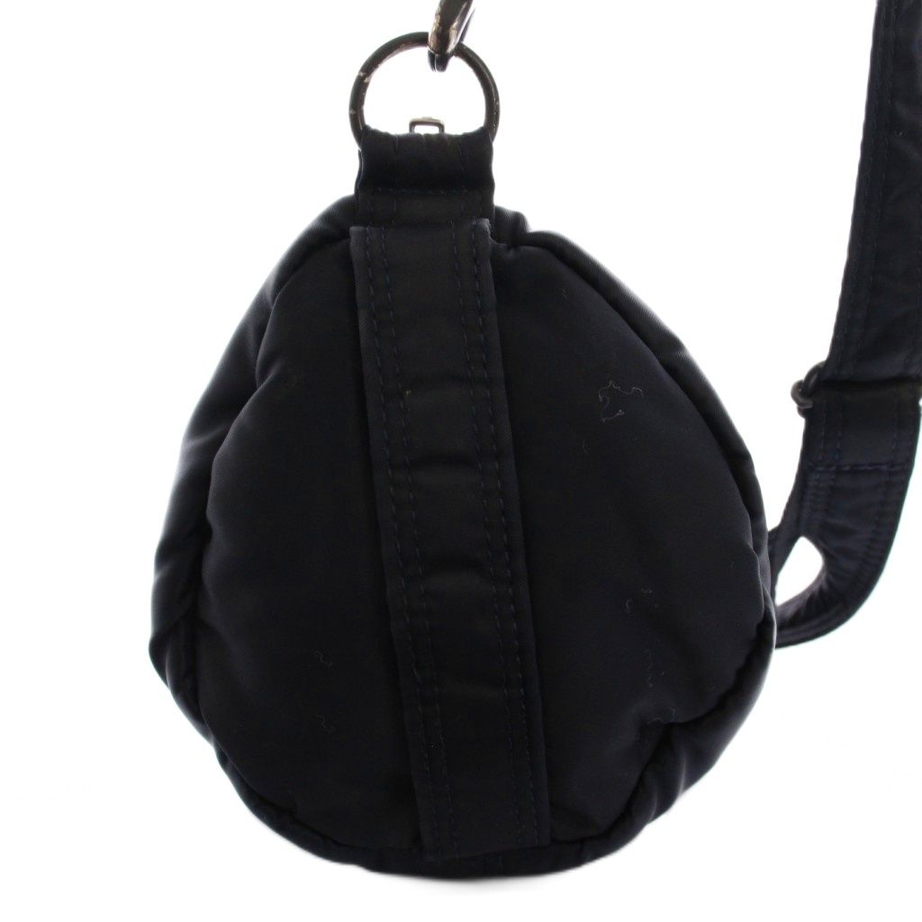 ヘッドポーター HEAD PORTER 吉田カバン タンカー ショルダーバッグ 丸