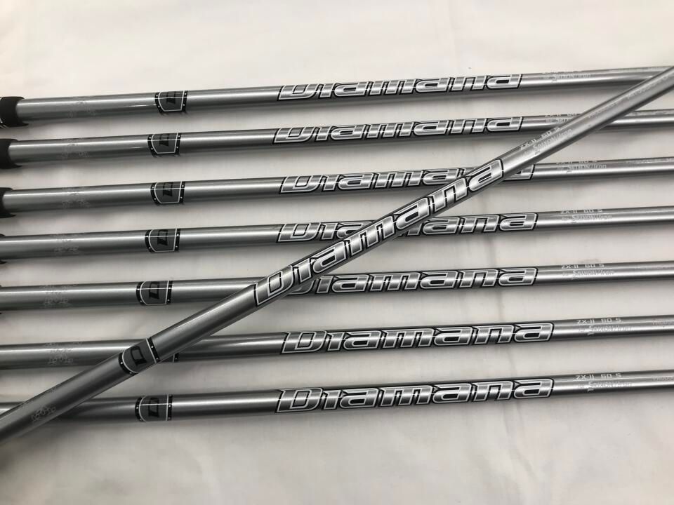 SRIXON ZX4 Mk2 | S | Diamana ZX-2 for IRON | 中古 | アイアンセット