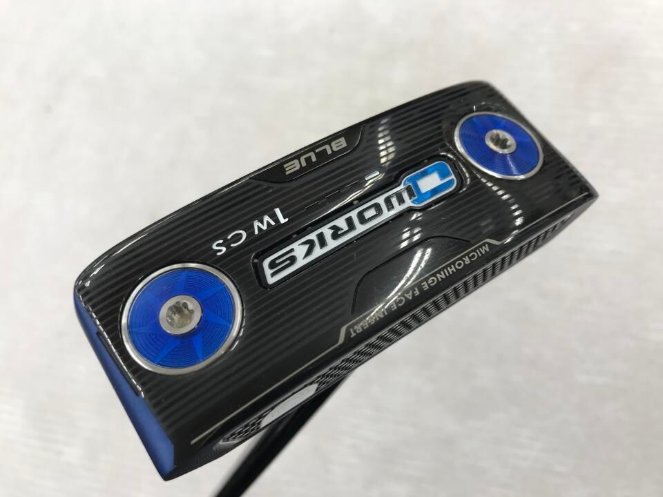 クラブ o-works 1w ODYSSEY（オデッセイ） - パター - オー・ワークス #1W