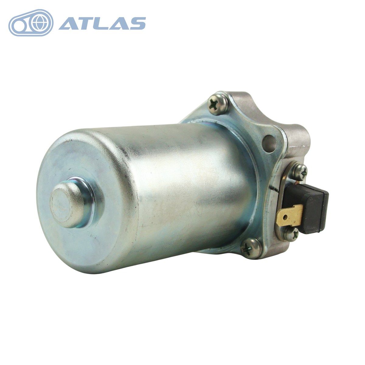 台湾スズキ純正 アドレス110 ADDRESS スターターモーター セルモーター