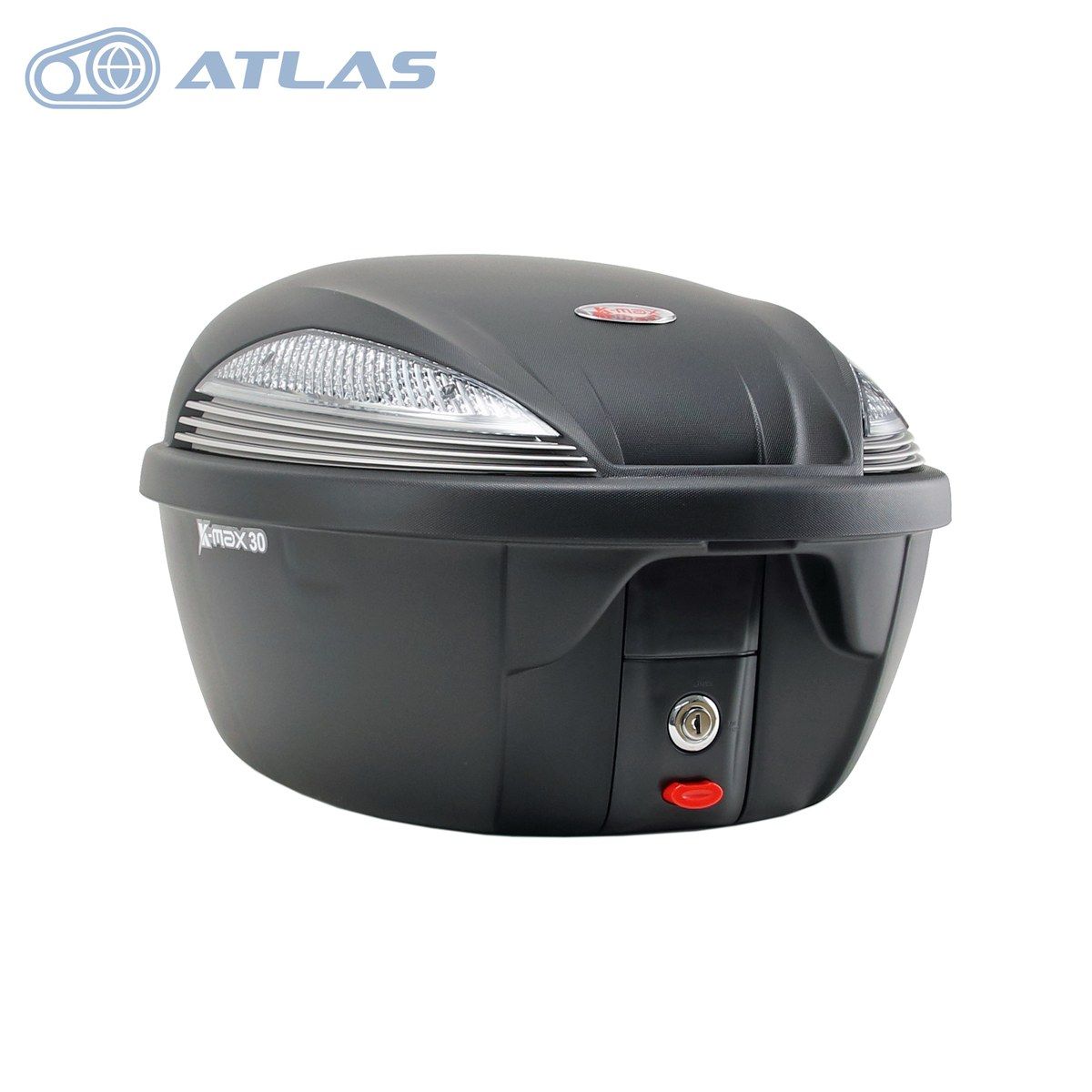 アトラス CYGNUS GRYPHUS シグナスグリファス リアキャリアボックス