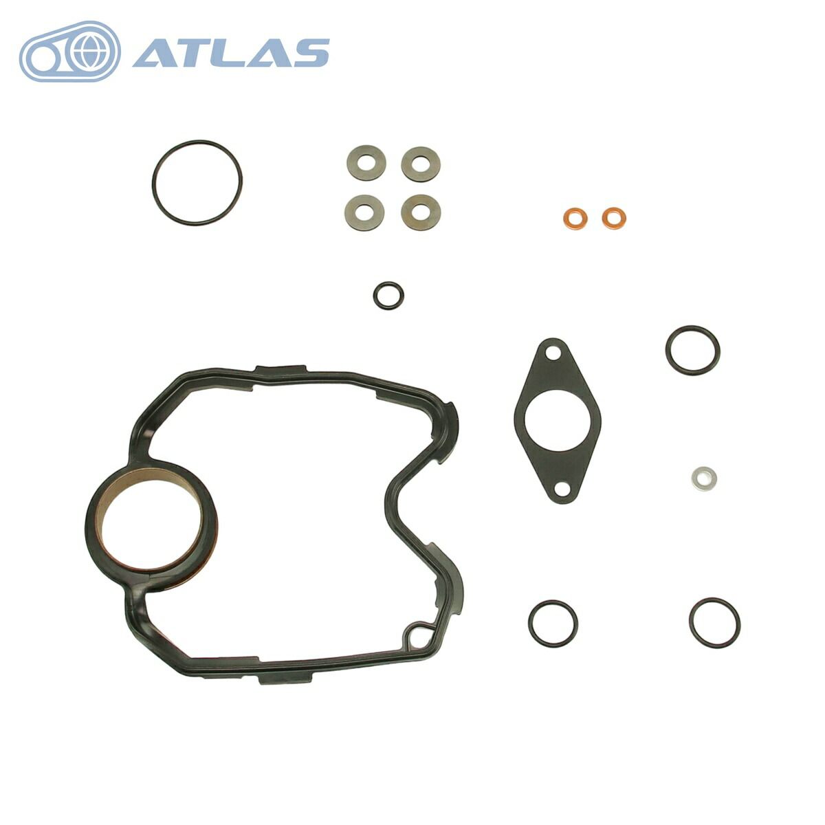 ミッキーノースポールシリーズ ホリデーハウス ライトアップフィギュア