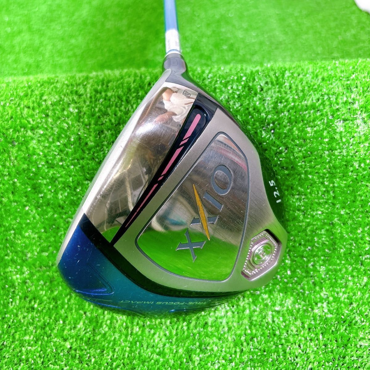 レディース ドライバー XXIO10 L 1W 13.5 MP1000 レディース ゼクシオ