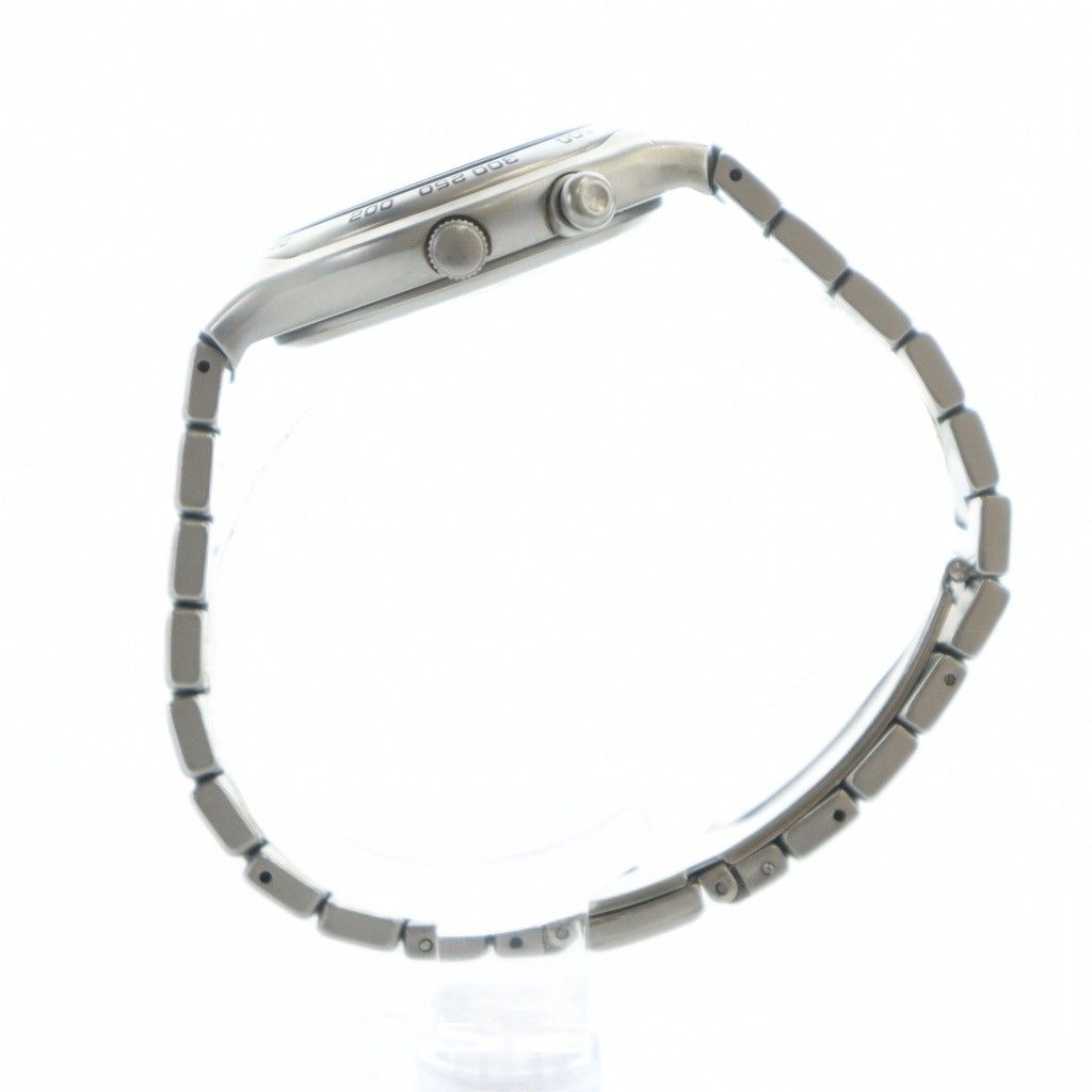 セイコー SEIKO ホンダ HONDA YM57-6A20 腕時計 ウォッチ クォーツ