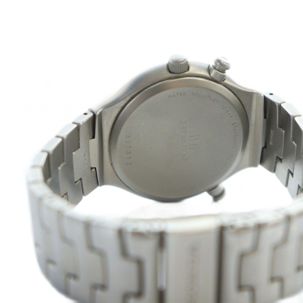 セイコー SEIKO ホンダ HONDA YM57-6A20 腕時計 ウォッチ クォーツ