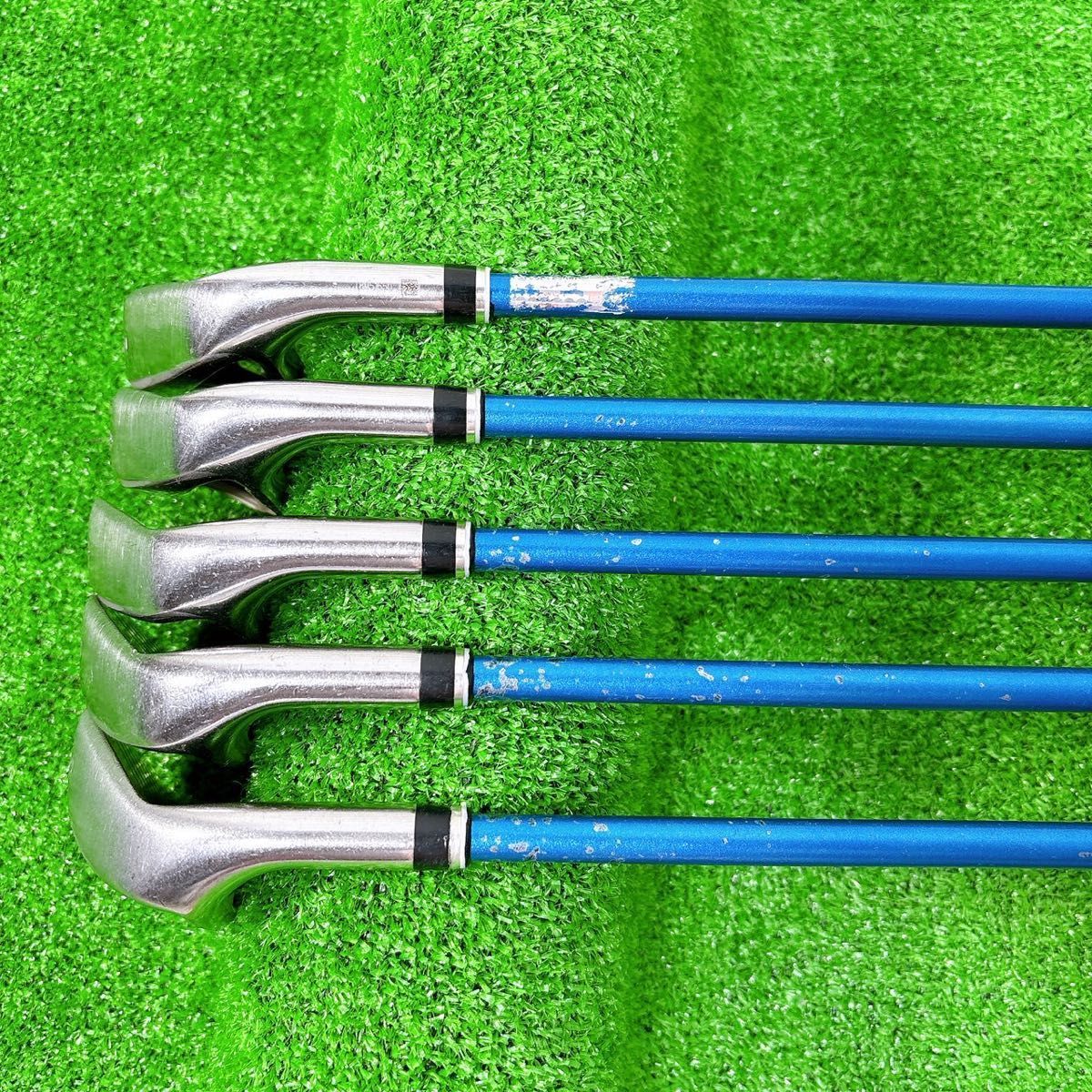 ゼクシオテン 5番アイアン ゼクシオ10 5番アイアン ゼクシオ テン