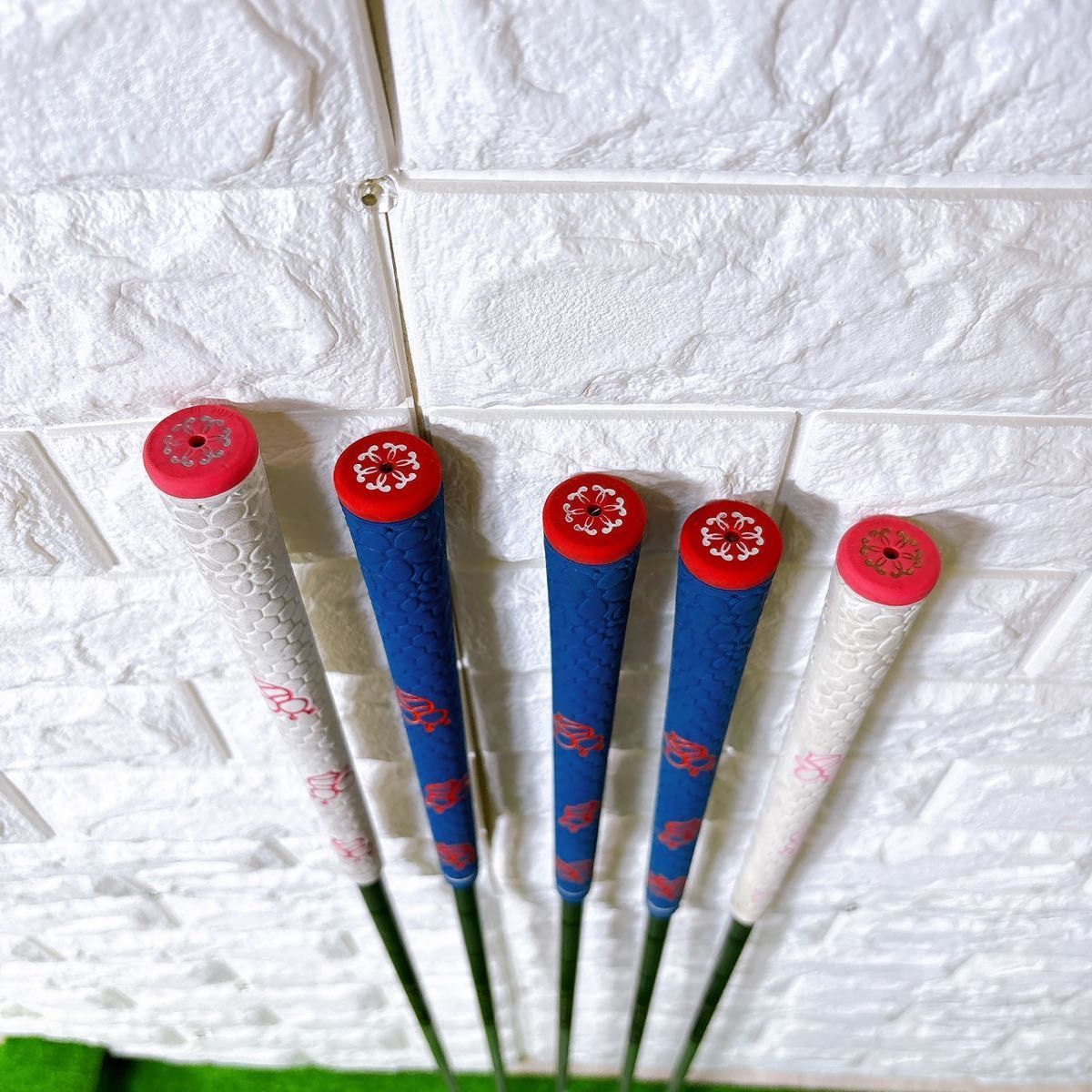 レディース ブリヂストン PHYZ CL アイアン5本セット 女性 ゴルフ