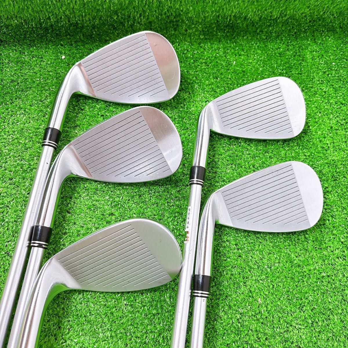 レディース ブリヂストン PHYZ CL アイアン5本セット 女性 ゴルフ