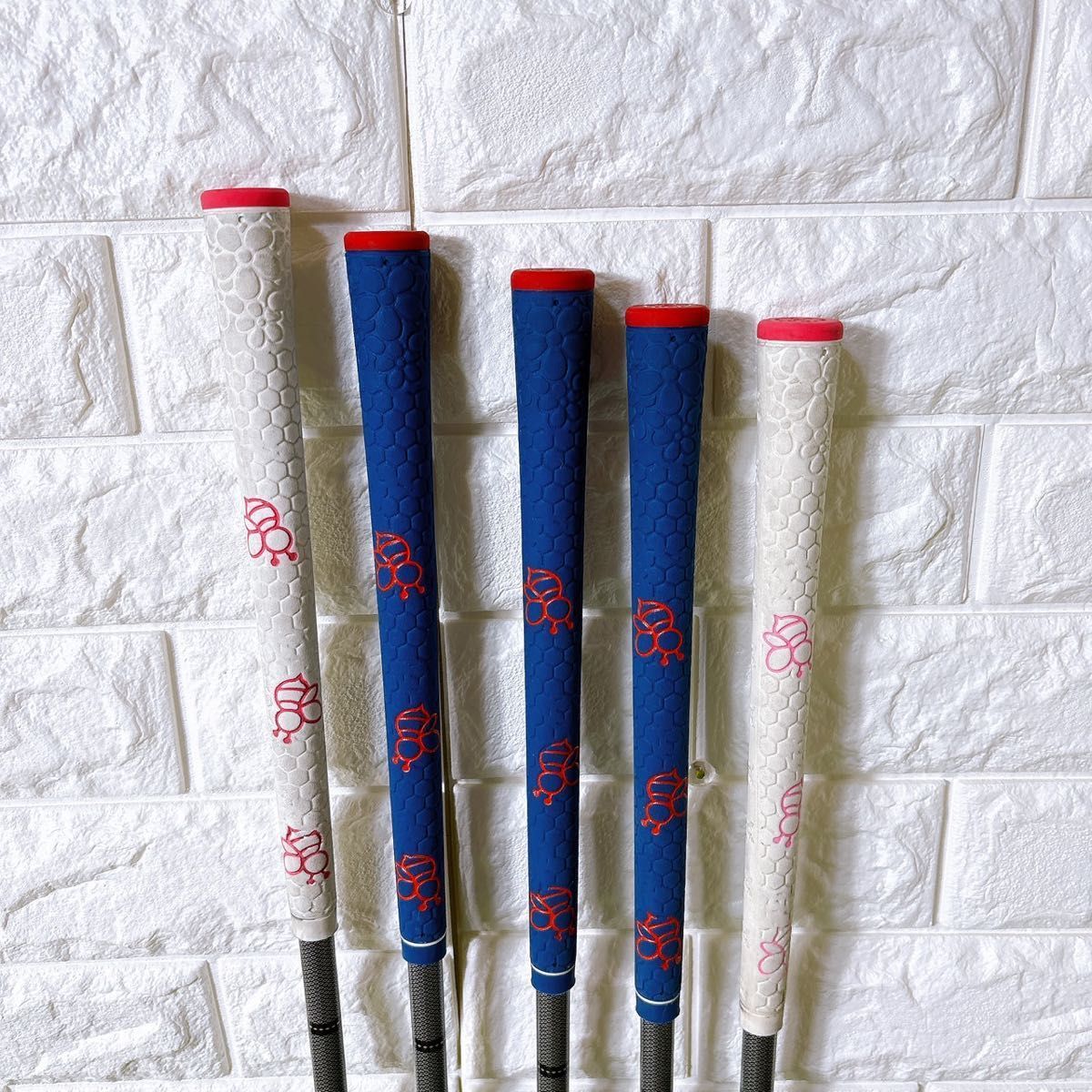 レディース ブリヂストン PHYZ CL アイアン5本セット 女性 ゴルフ