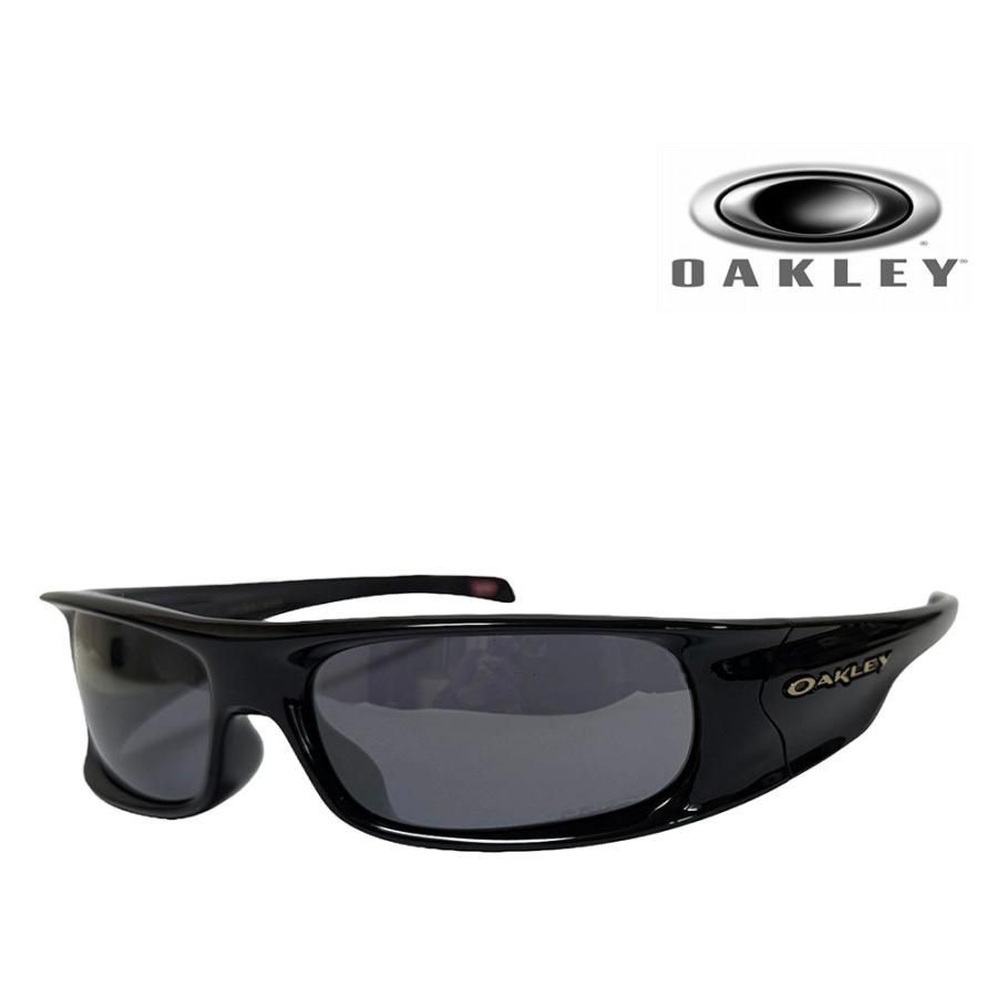 OAKLEY】オークリー サングラス HIGHLAND PRIZM BLACK OO9522 01 BLACK