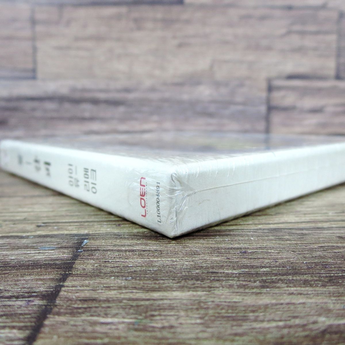 ◇未開封品◇IU(アイユ) リメイク ミニアルバム 花しおり 韓国版CD