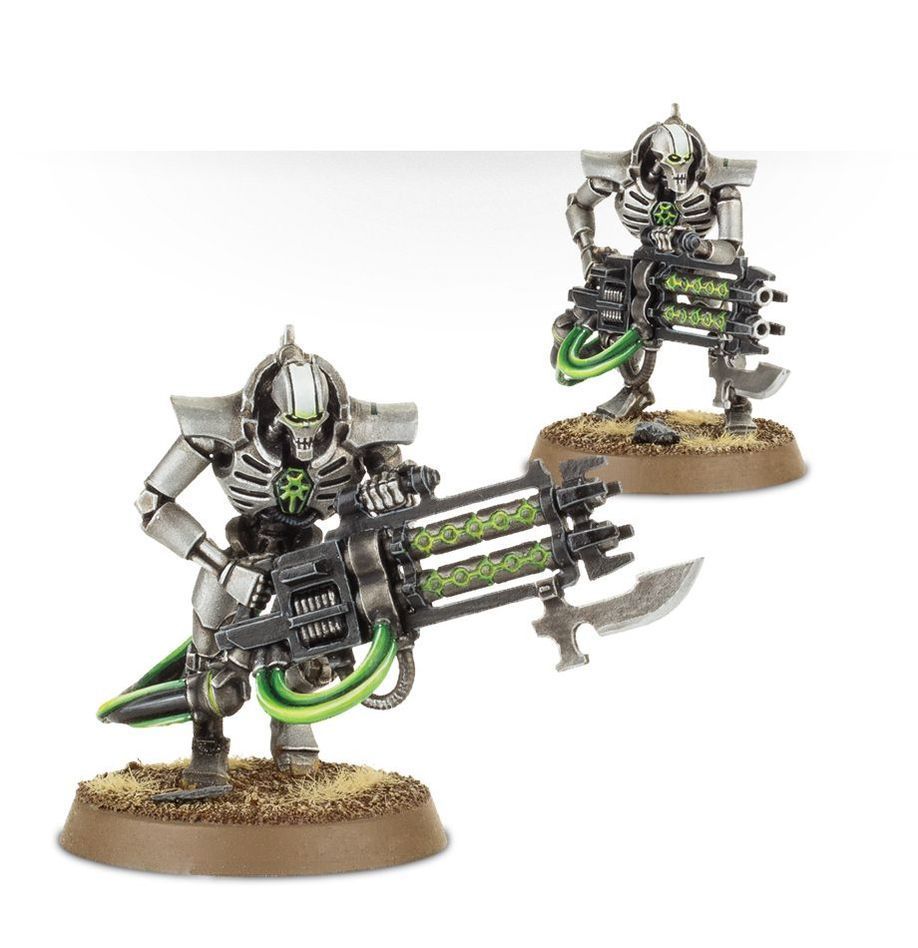 WH40K：ネクロン：イモータル：ウォーハンマー40,000 - メルカリ