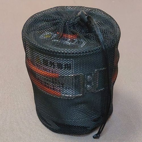 ヒートエクスチェンジャークッカーとプリムス