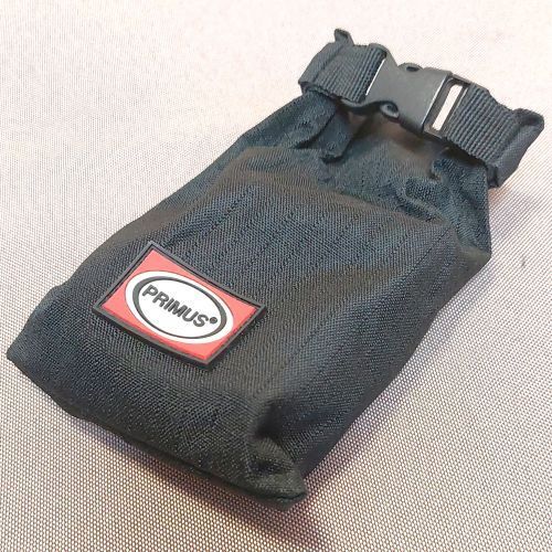 シングルバーナーのトレッキングセット