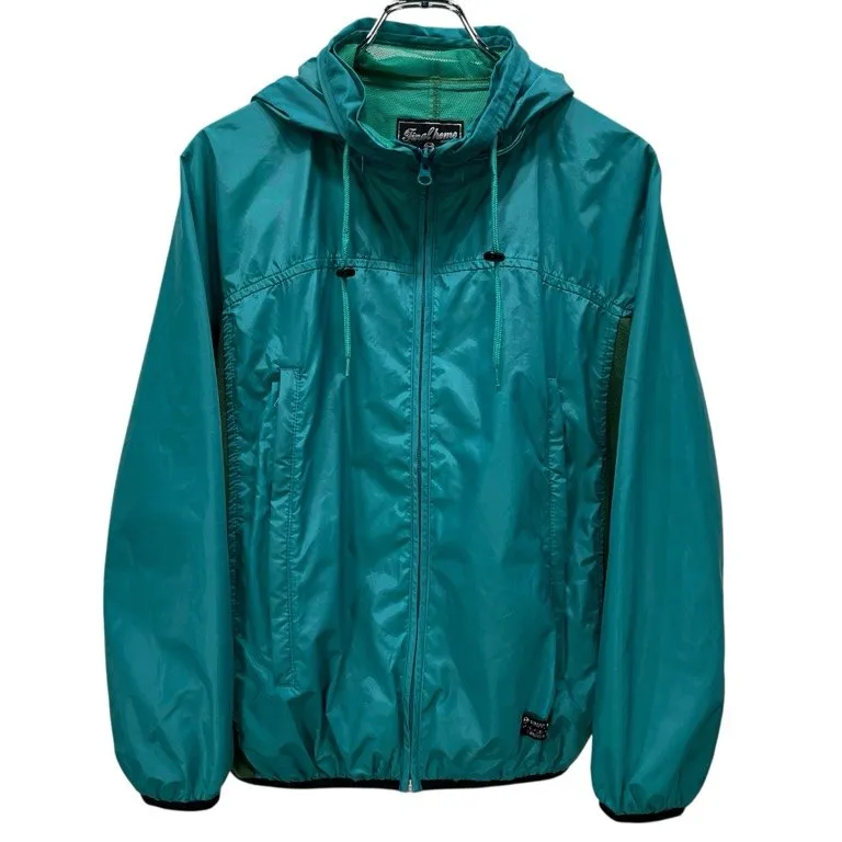 2025年最新】FINAL HOME メンズ ナイロンジャケットの人気アイテム