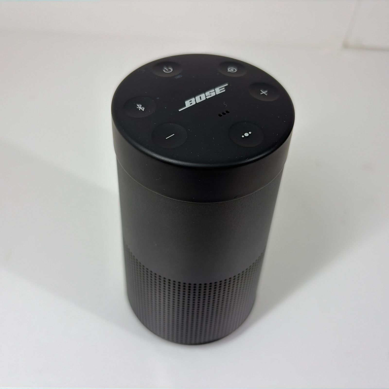 品〕 SoundLink Revolve Bluetooth speaker トリプルブラック【377】