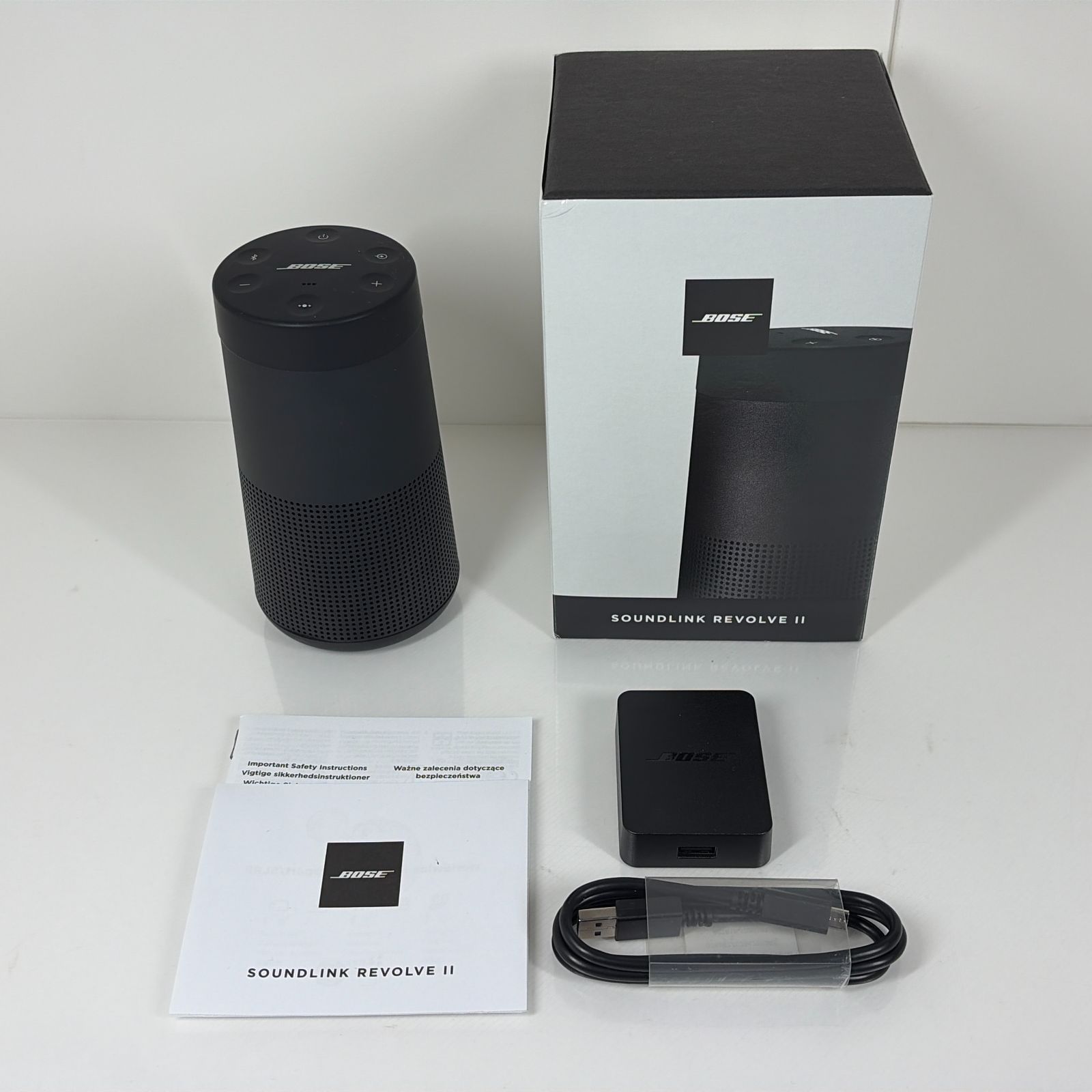 BOSE S-101mm Bluetoothスピーカー 2179 Amazon.co.jp: Bose