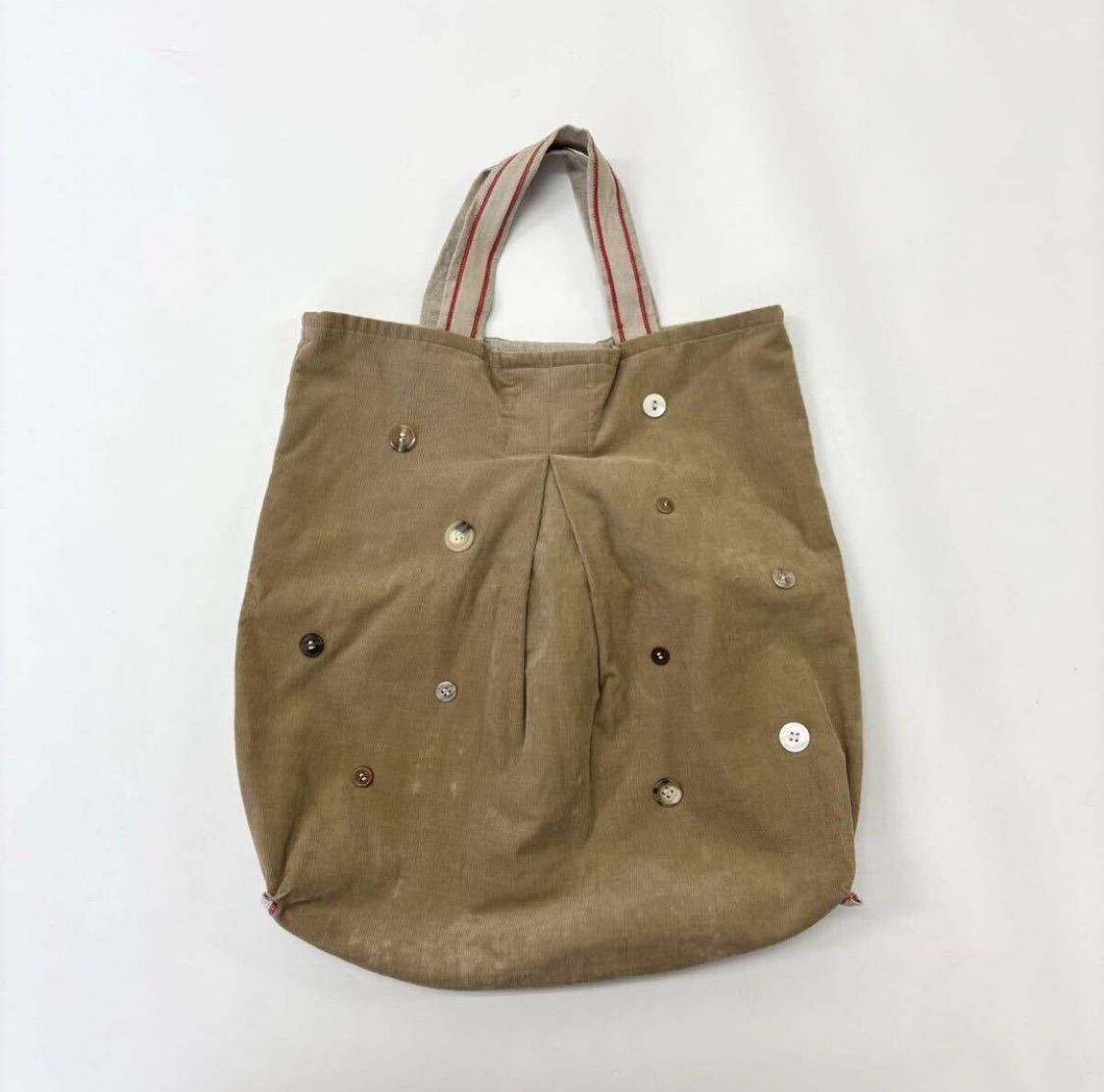 コットンハウスアヤ トートバッグ コットンハウスアヤの商品一覧