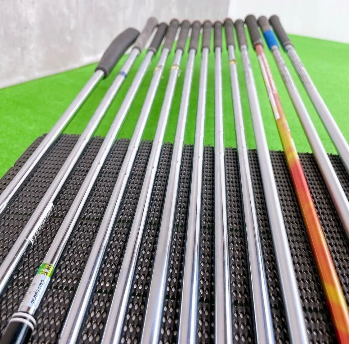 タイトリスト VG3 712CB ゴルフクラブセット 右打ち 13本