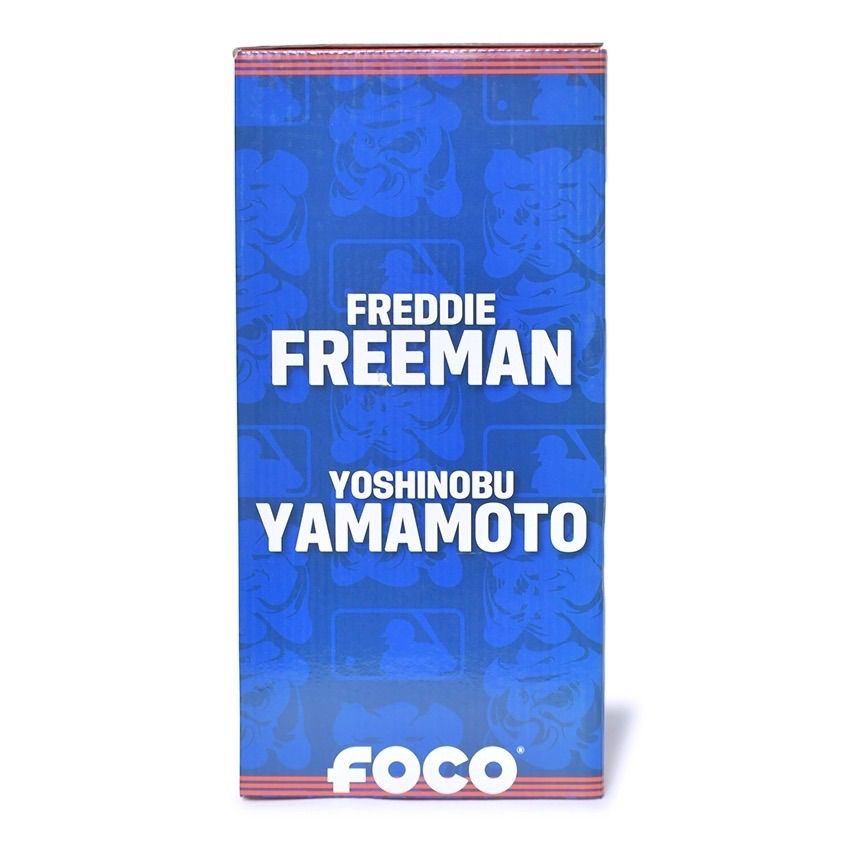 即日発送】限定2025個 ドジャース ボブルヘッド 4体セット 大谷翔平