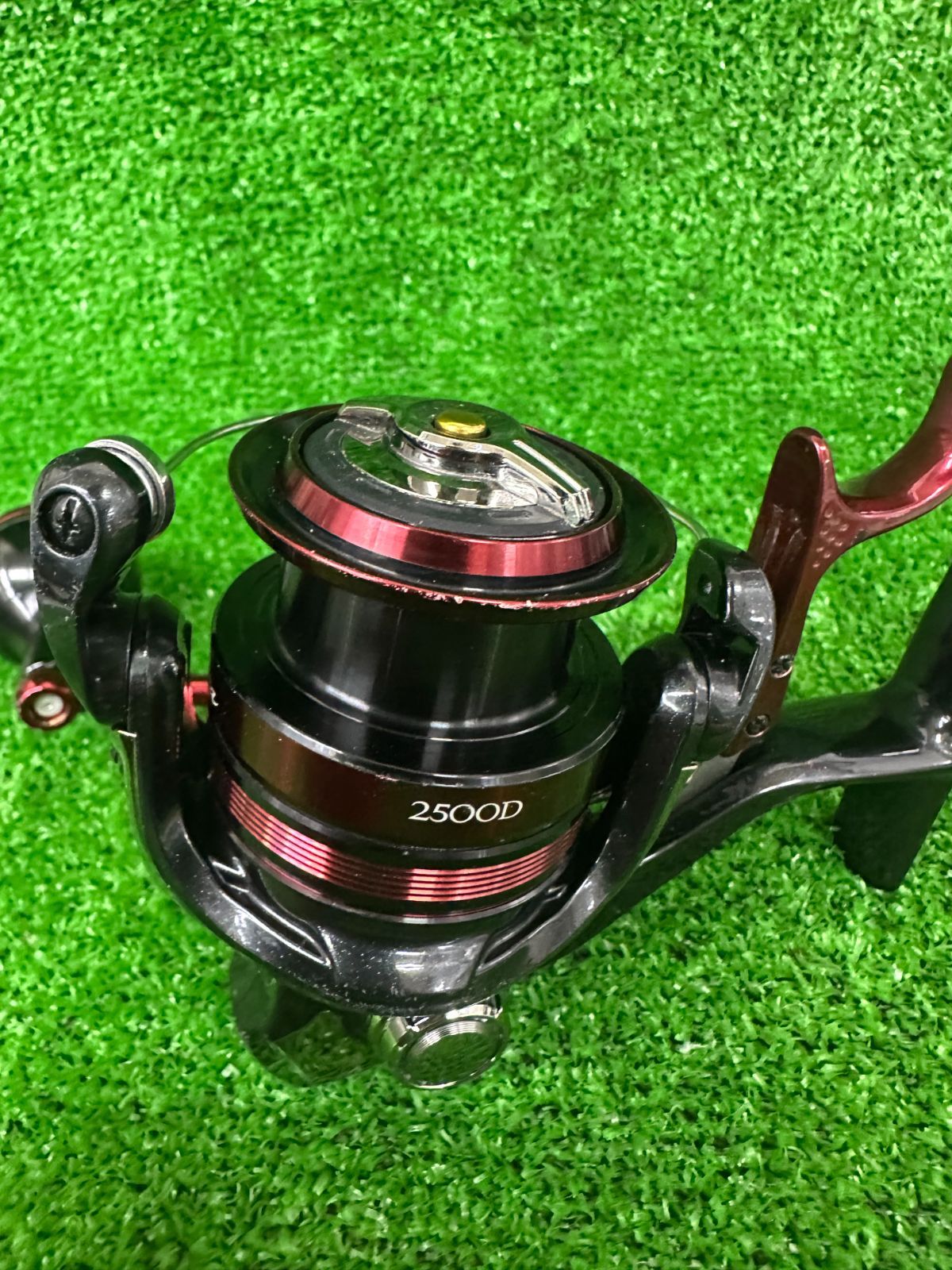 三田 シマノ 23BB-X ラリッサ 2500DXG シマノ 23 BB-Xラリッサ 三田 シマノ 23BB-X ラリッサ 2500DXG シマノ 23 BB-Xラリッサ