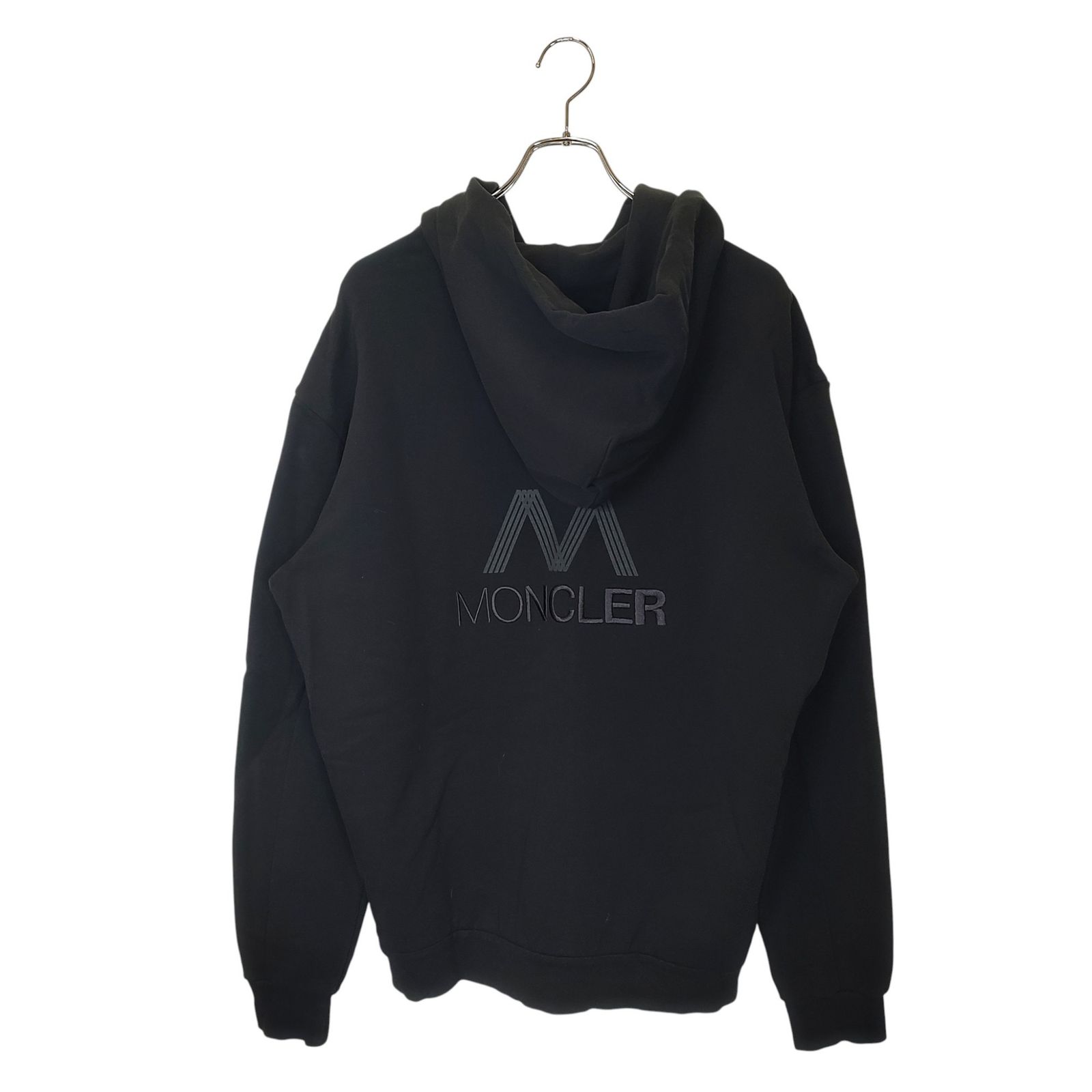 MONCLER モンクレール Zip Hoodie ジップ アップ パーカー