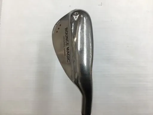 バウンスマジック BOUNCE MAGIC 52°&58° 2本セット バウンスマジック