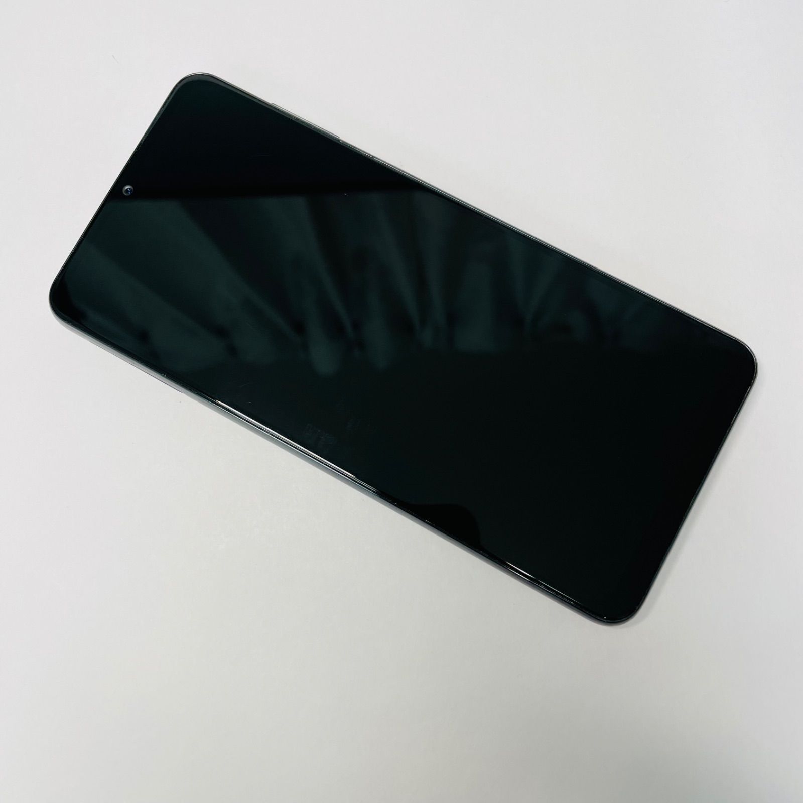 A32 5G Galaxy メルカリ オーサム ブルー Galaxy A32 5G (SCG08 