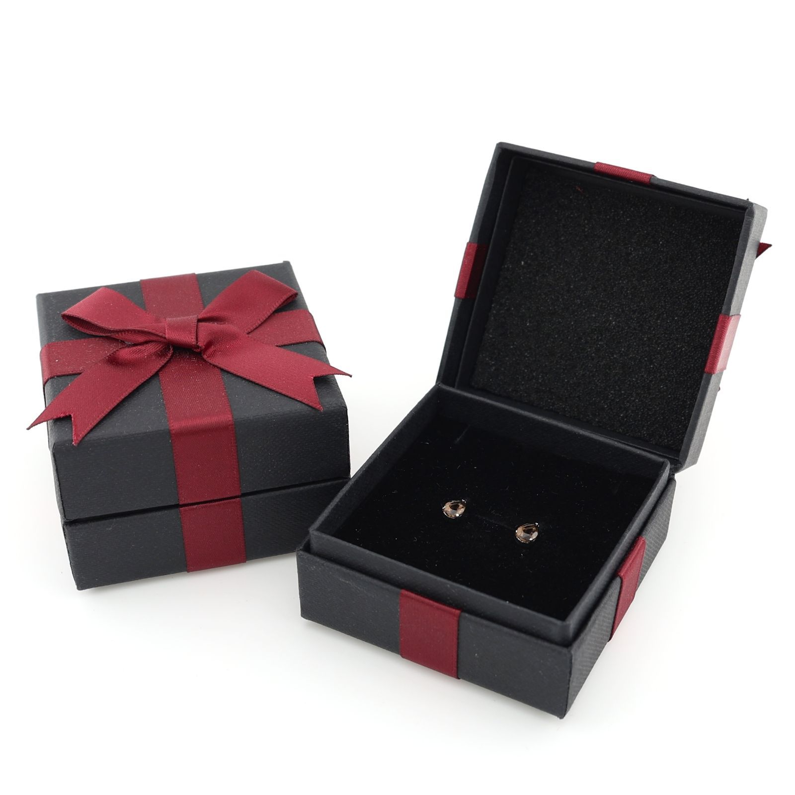 参考定価21,620円！》 Pt.900 プラチナ スモーキークォーツ 0.76ct 