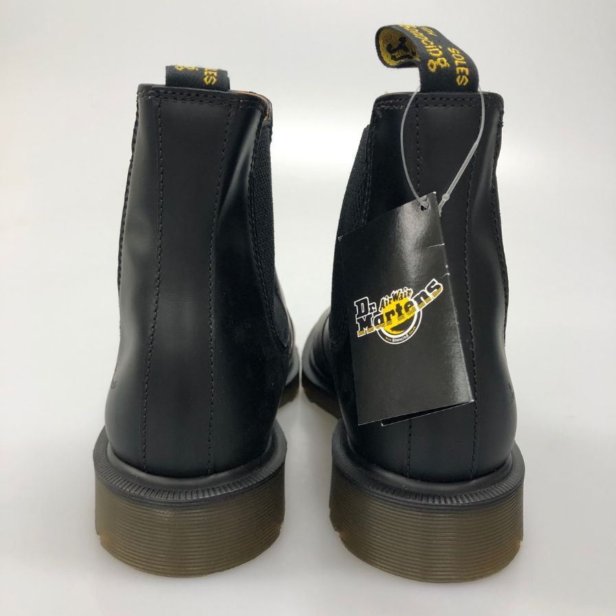  ドクターマーチン 2976 チェルシー サイドゴア ブーツ AFC 3 サイドゴアブーツ ブーツ 革靴