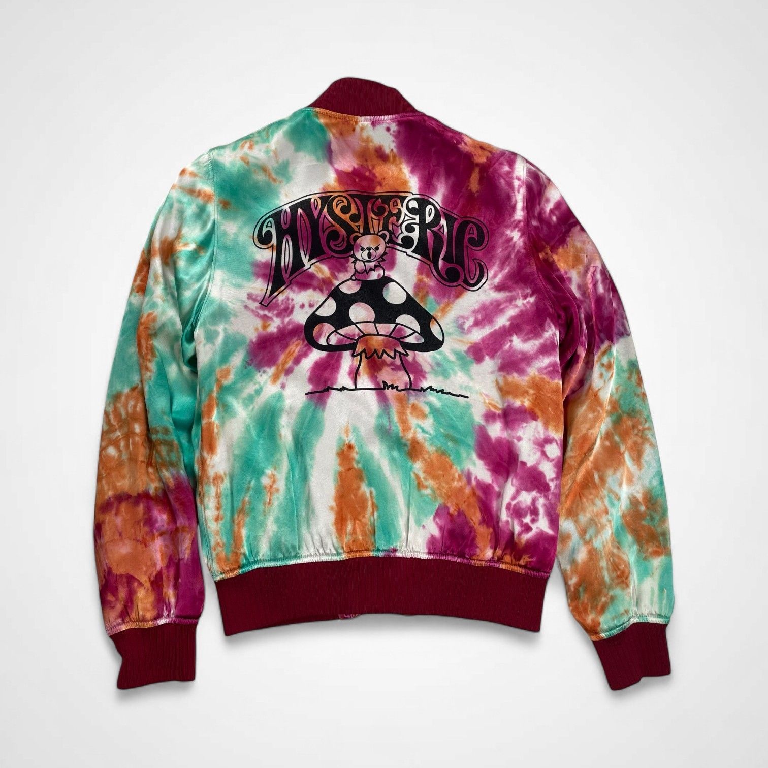HYSTERIC GLAMOUR 最高 ヒステリックグラマー / BEAR ON HYSTERIC GLAMOUR 最高 ヒステリックグラマー / BEAR ON