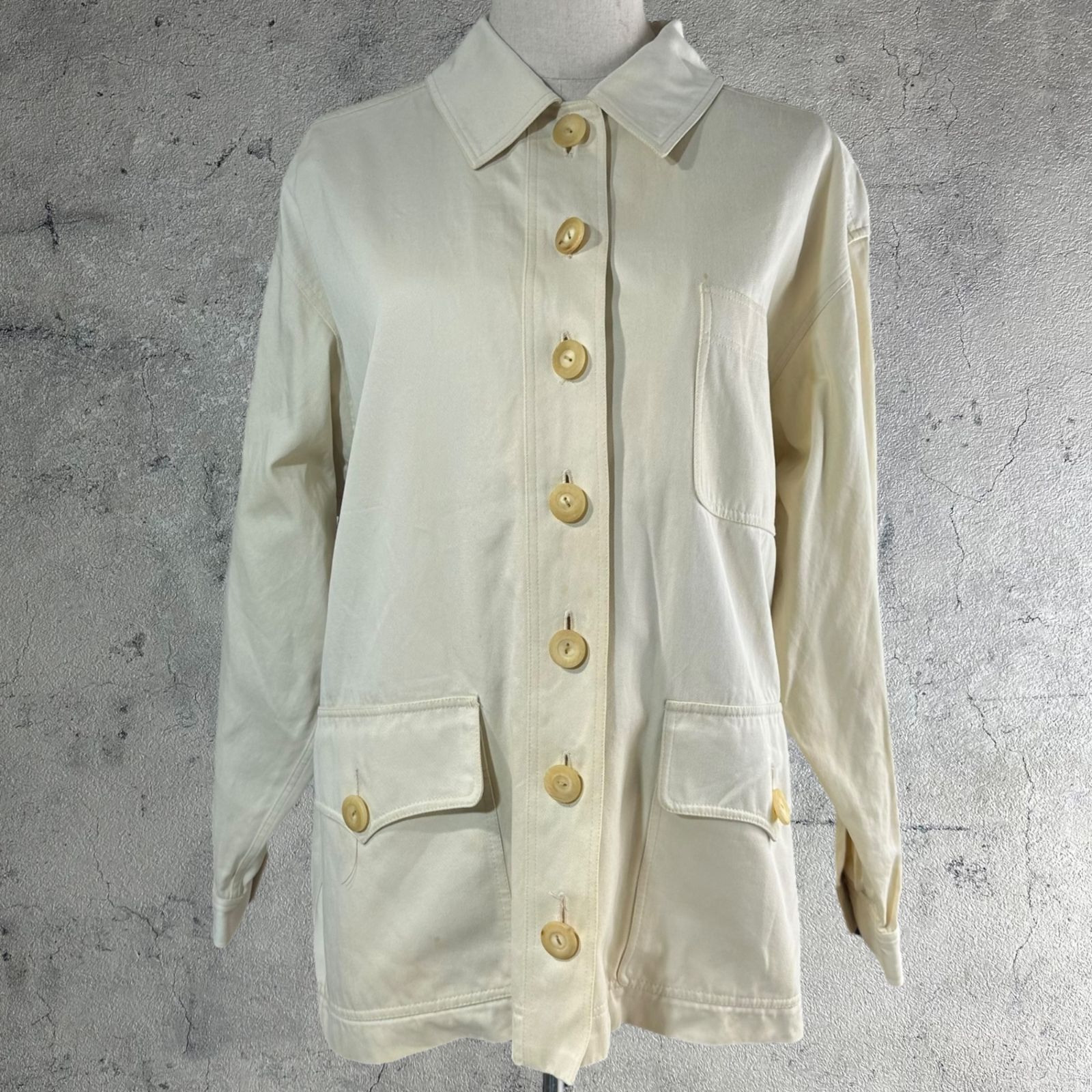 YVES SAINT LAURENT rive gauche(イヴサンローランリヴゴーシュ) 80