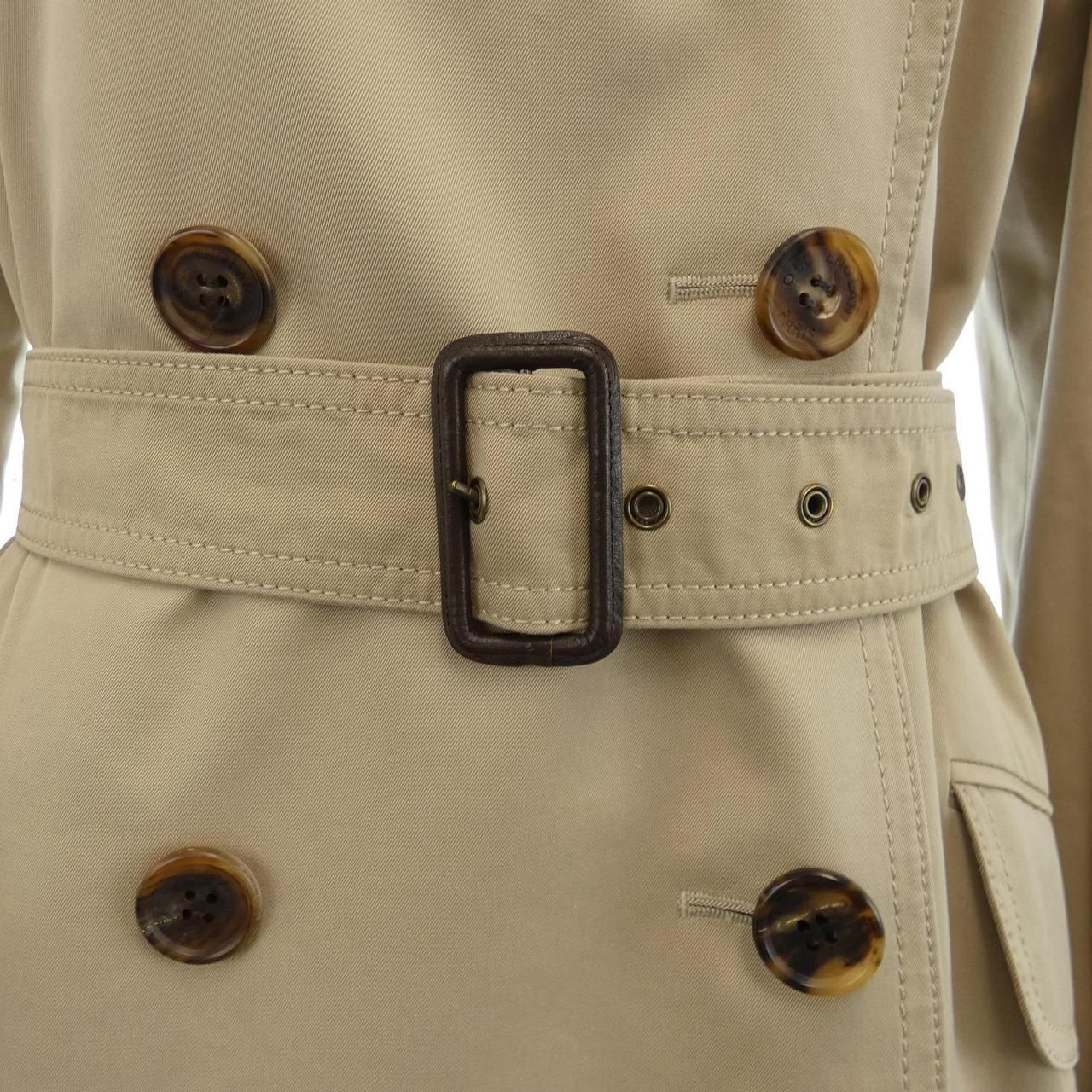 【オールド・イングランド】 トレンチコート 楽天市場】オールドイングランドオム （OLD ENGLAND HOMME