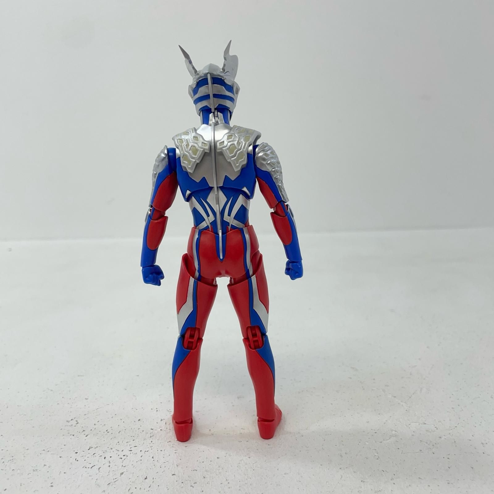 尾張小牧店】 S.H.Figuarts テクターギア・ゼロ【706】 【公式通販】