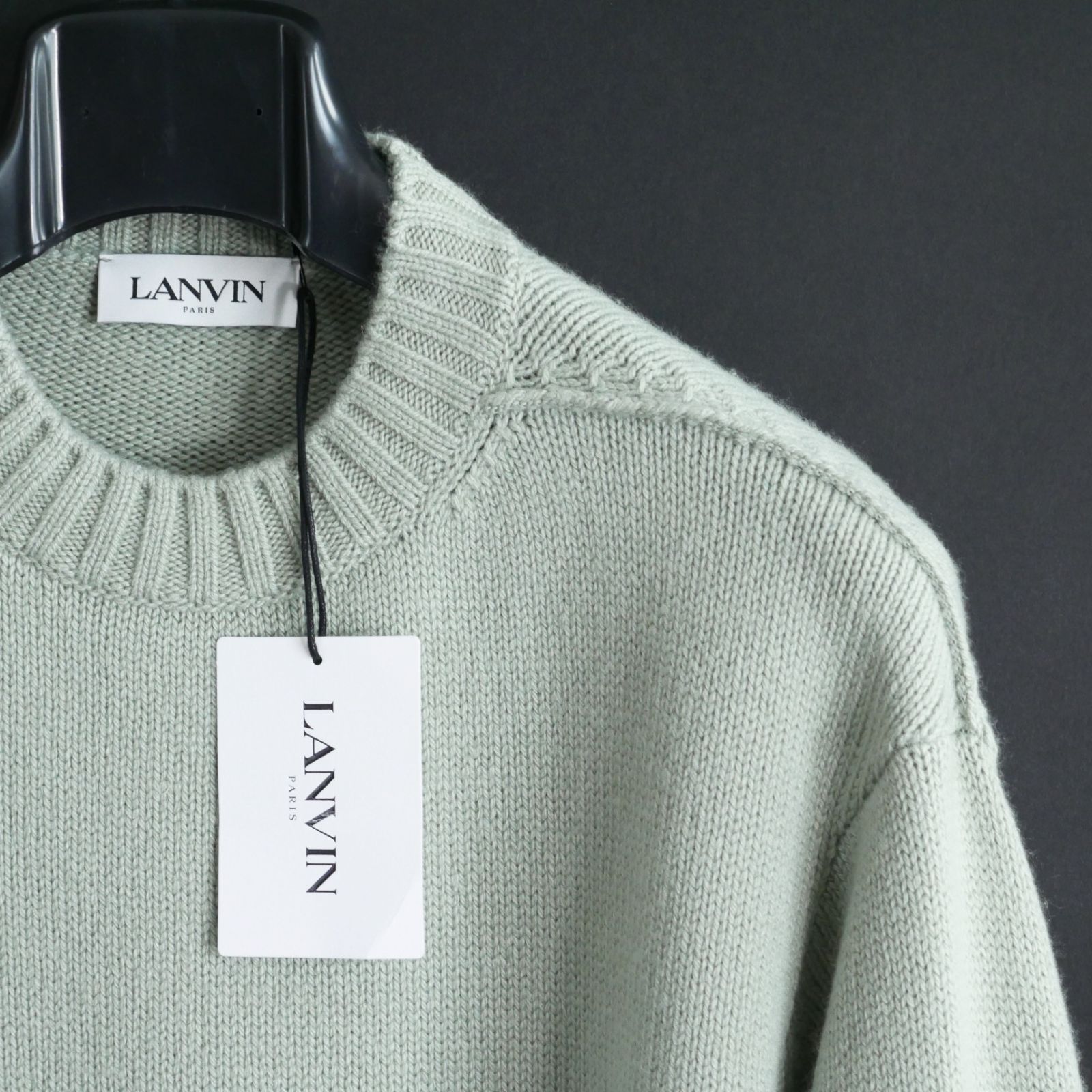 ファーストライン★LANVIN★ランバン　　　　　ニット　セーター　　　　　　　送料無料 LANVIN COLLECTION &frasl; ランバン コレクション （レディース） ニット