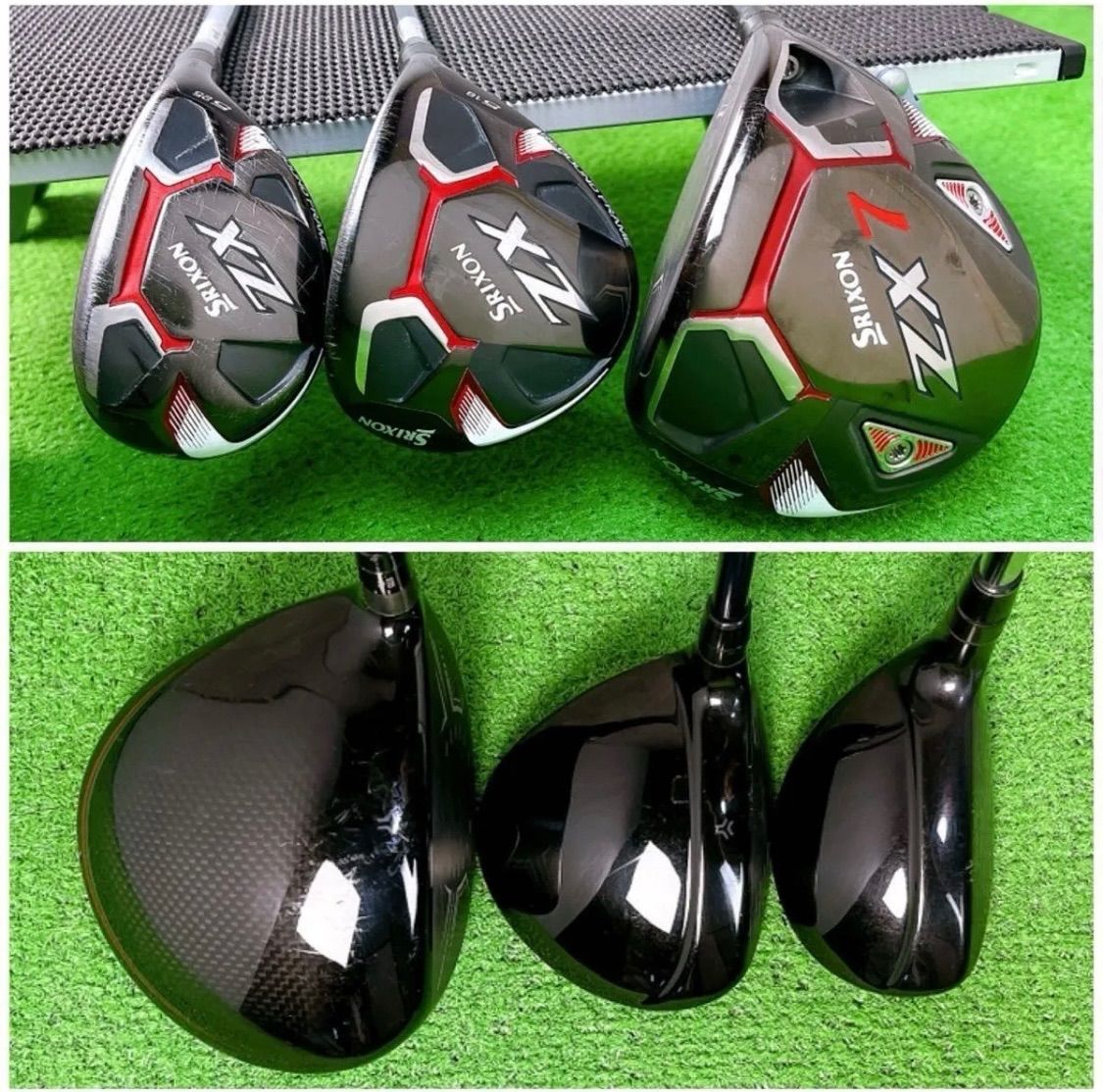 タイトリスト TS 3 ゴルフセット クラブセット ゴルフ一式 TS3 S