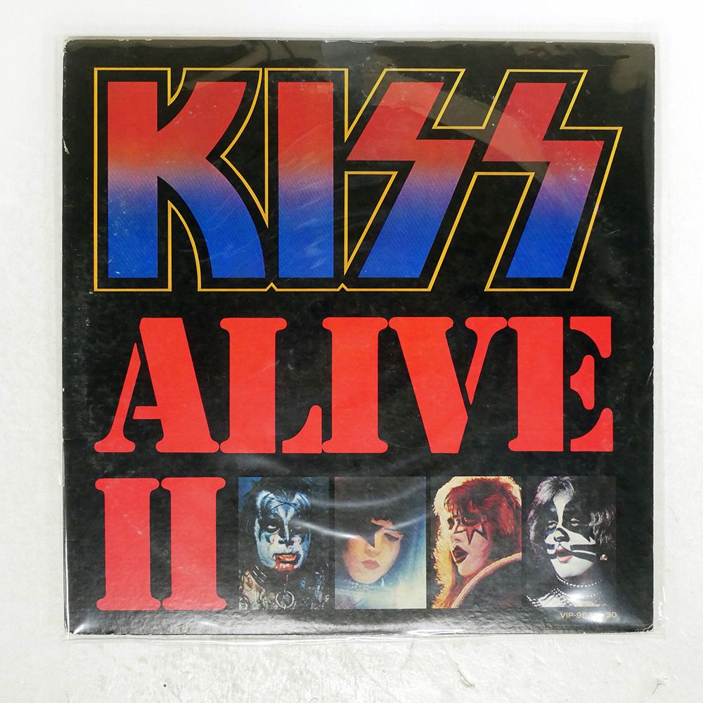 【激レア・正規品】 ファンコ KISS ALIVE II Tour 1978 s-l400.jpg
