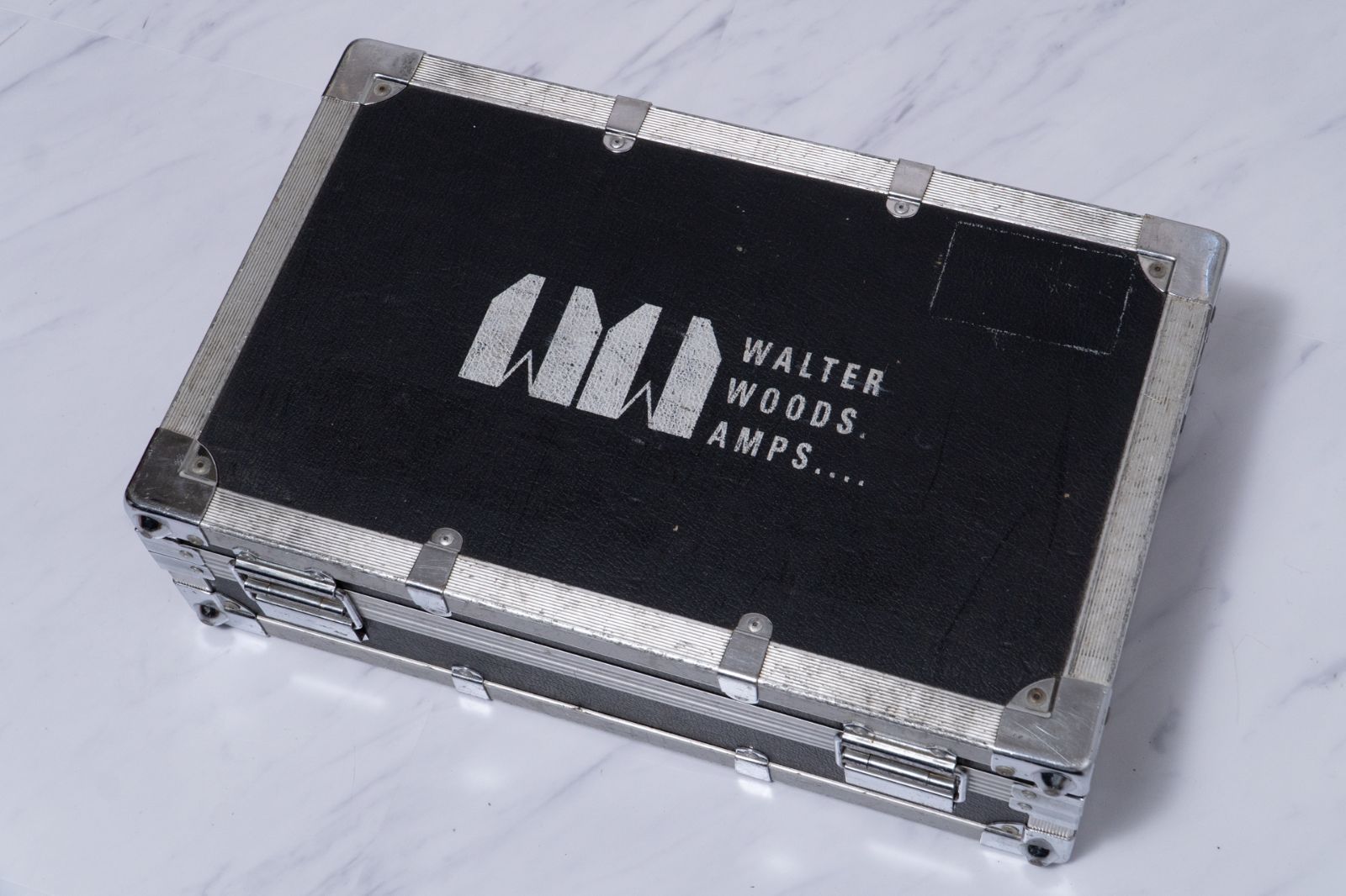 used】WALTER WOODS / MI-200-8【GIB横浜】 - メルカリ