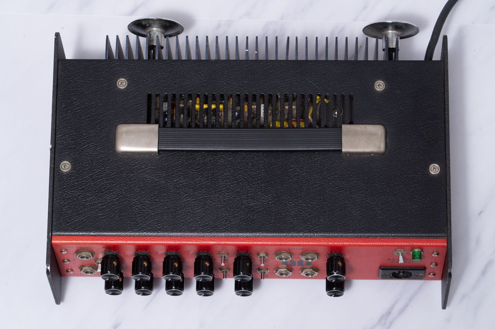 used】WALTER WOODS / MI-200-8【GIB横浜】 - メルカリ