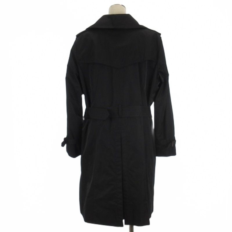 バーバリー ロンドン BURBERRY LONDON トレンチコート ロング ライナー