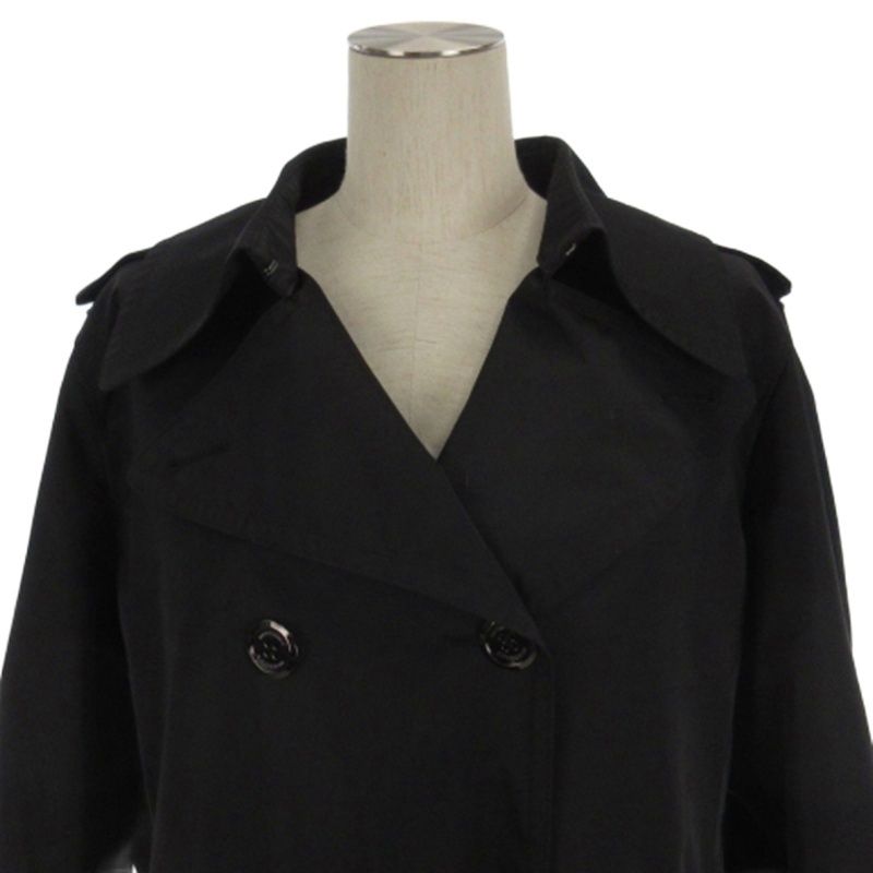 バーバリー ロンドン BURBERRY LONDON トレンチコート ロング ライナー