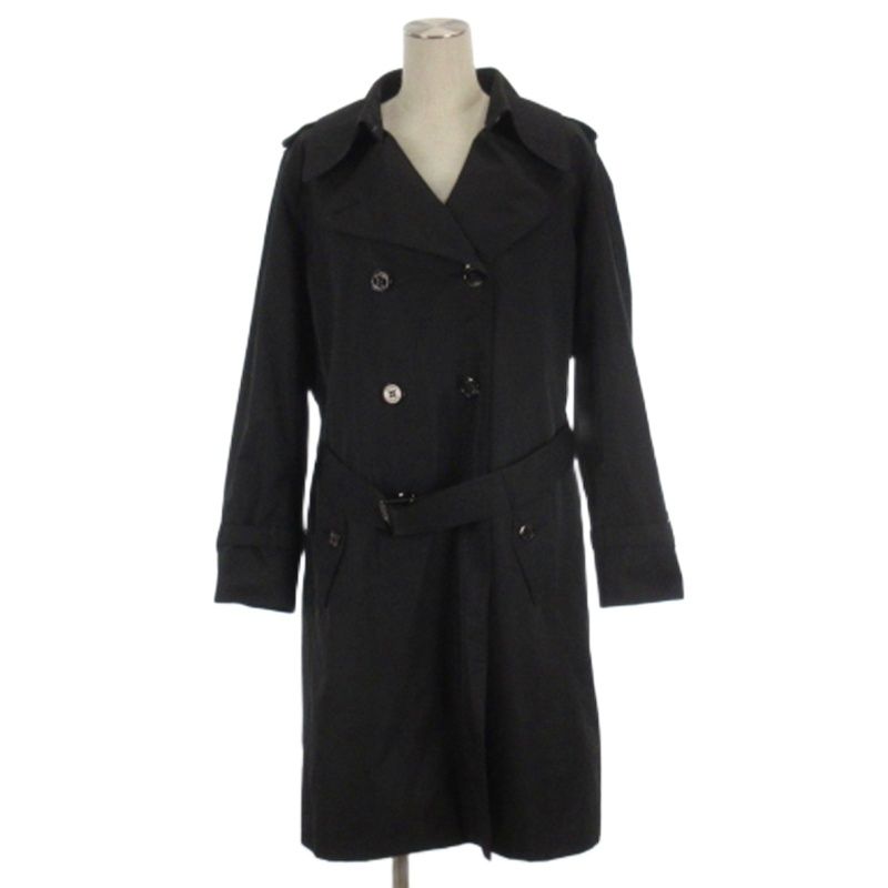 Burberry LONDON(バーバリーロンドン) トレンチコート サイズM
