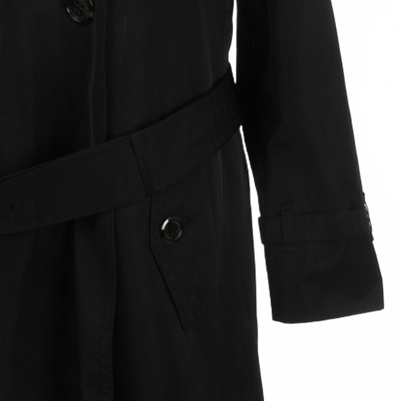 バーバリー ロンドン BURBERRY LONDON トレンチコート ロング ライナー