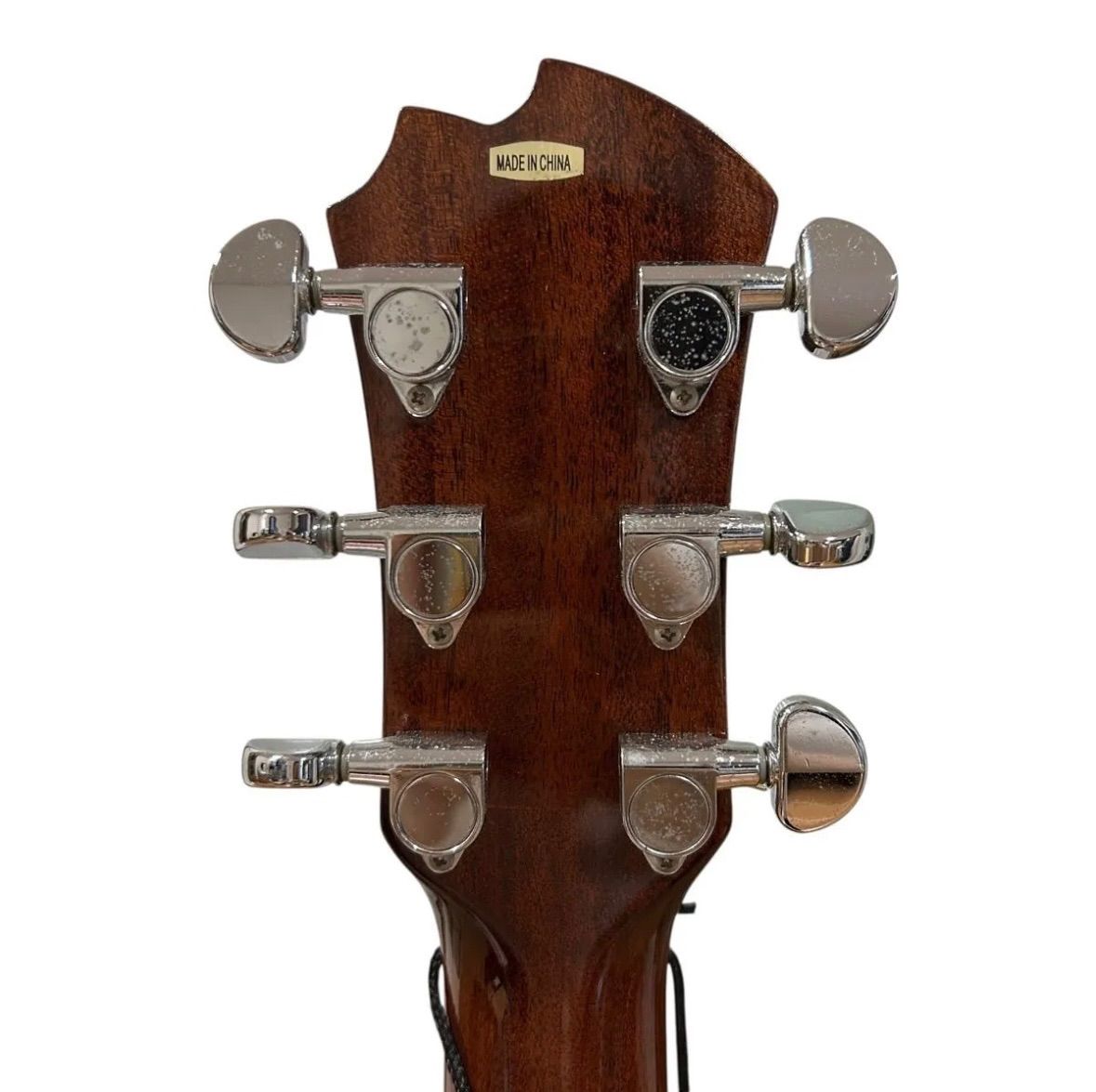 James ジェームス JD400/TSB アコースティックギター アコギ ケース