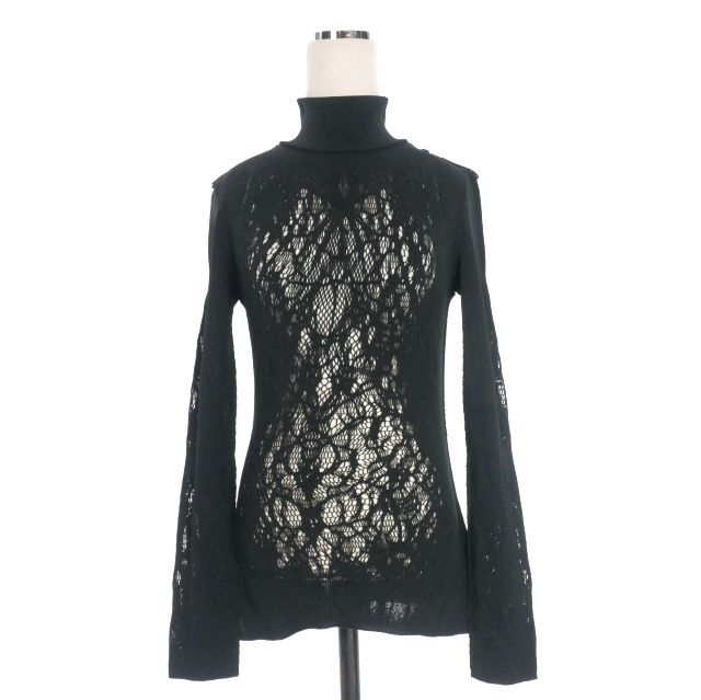 ジャンポールゴルチエ ファム Jean Paul GAULTIER FEMME パワーネット