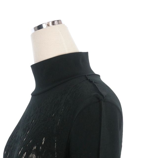 ジャンポールゴルチエ ファム Jean Paul GAULTIER FEMME パワーネット