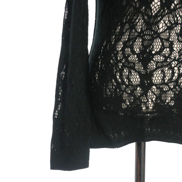 ジャンポールゴルチエ ファム Jean Paul GAULTIER FEMME パワーネット