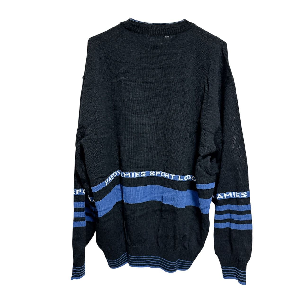 Z1544 【タグ付き美品】 HARDY AMIES SPORTS ハーディエイミススポーツ