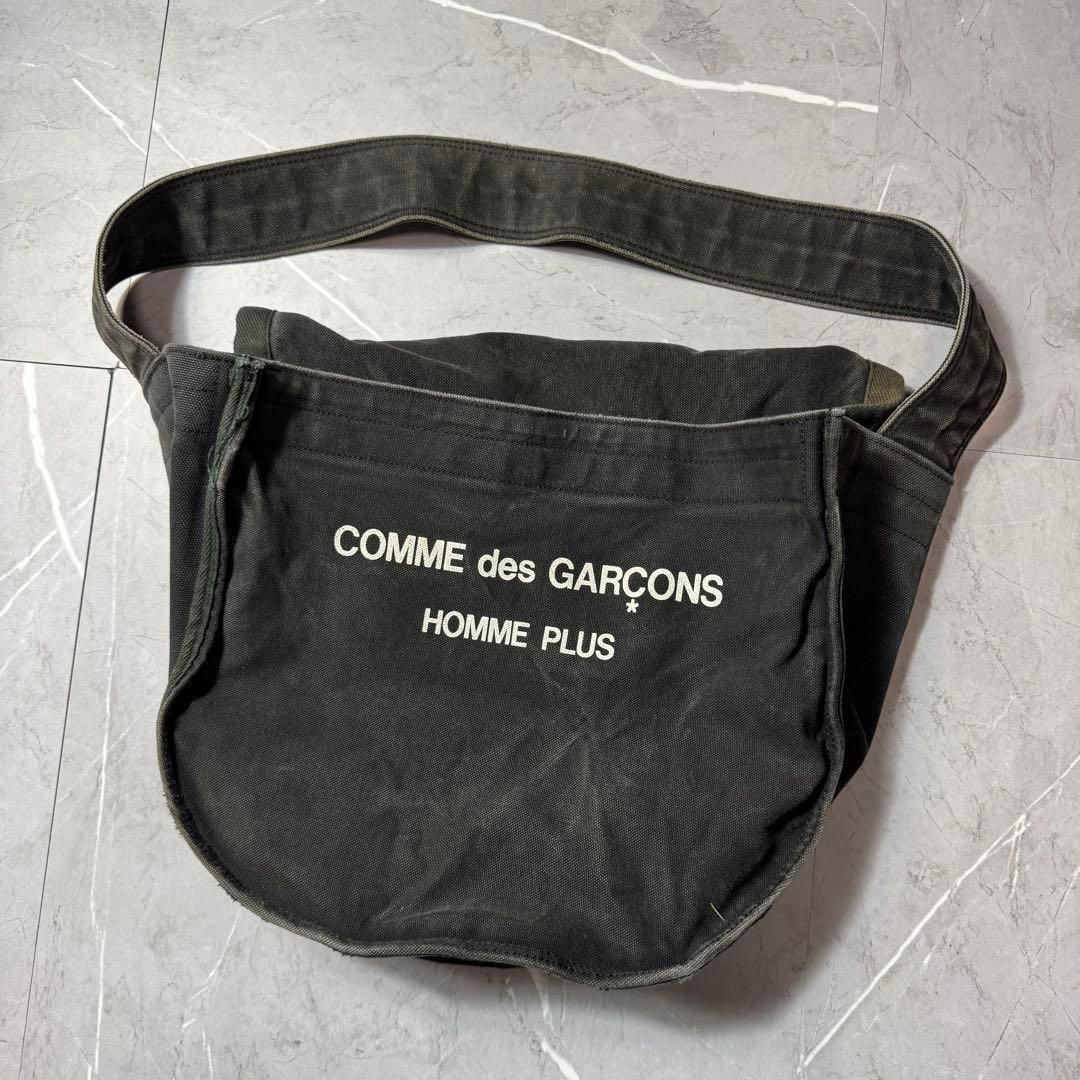 コムデギャルソンオムプリュス COMME des GARCONS HOMME PLUS ニュース