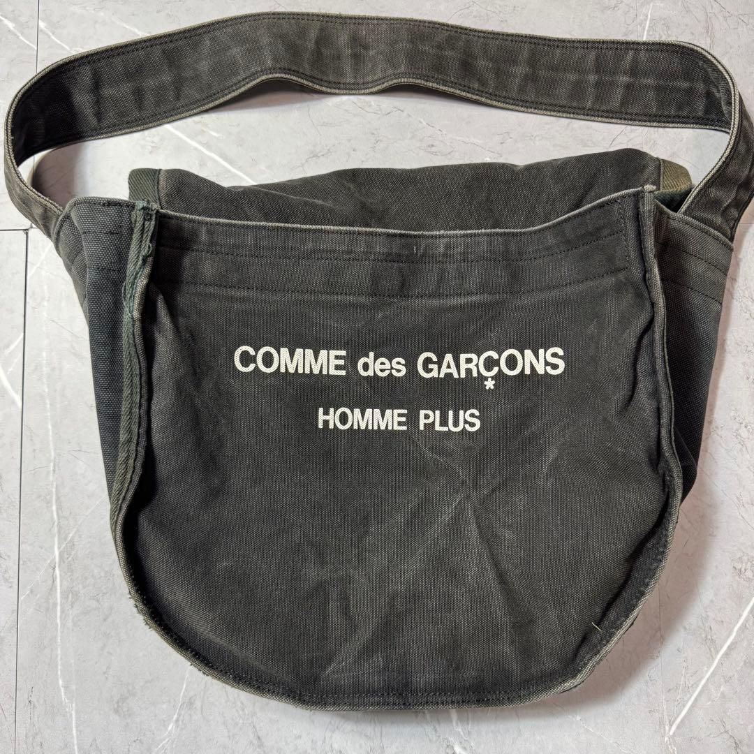コムデギャルソンオムプリュス COMME des GARCONS HOMME PLUS ニュース